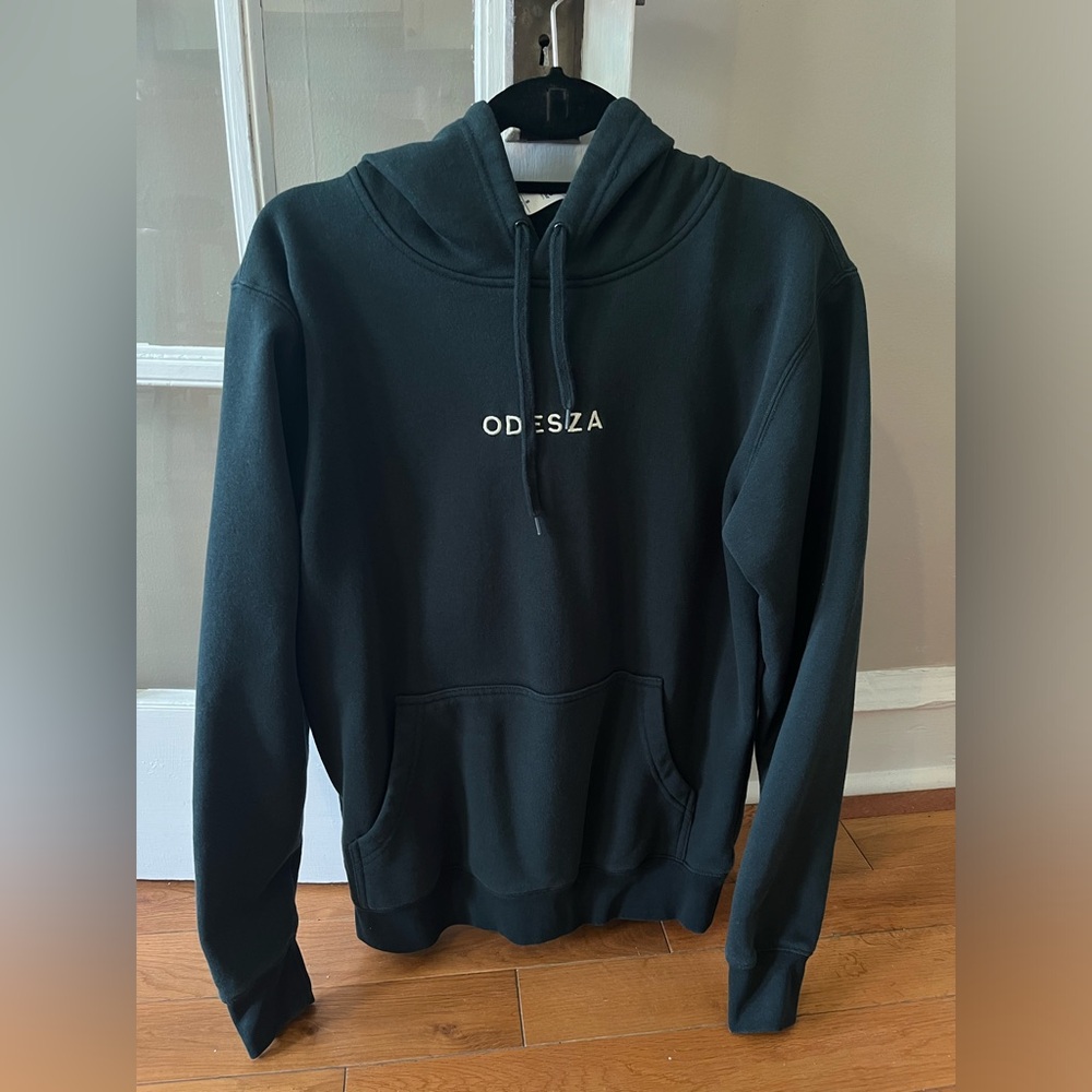 Odesza “The Last Goodbye” Maze Hoodie